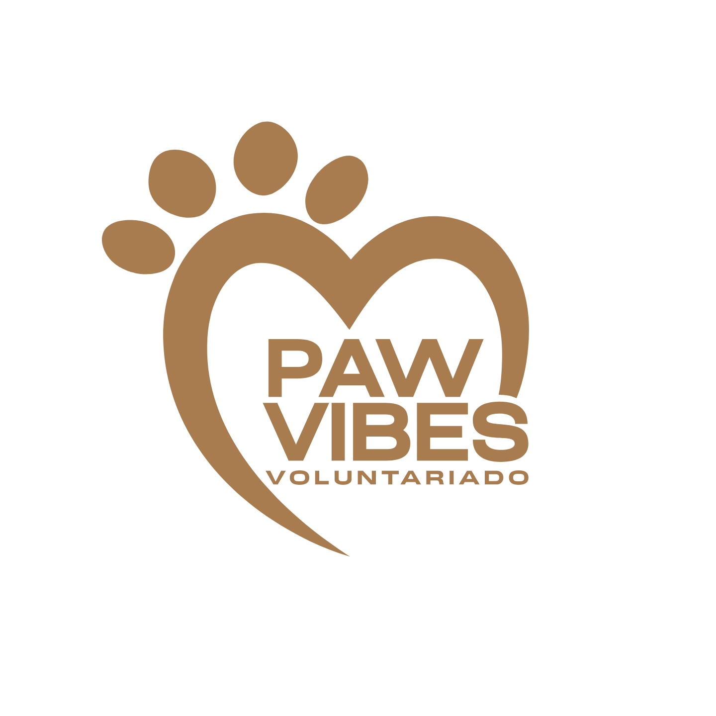 PawVibes logo